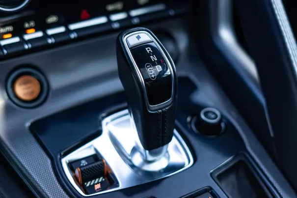 Casino Slots Gallery Application Android/iOS